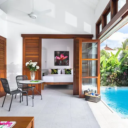 Villa Bella Seminyak