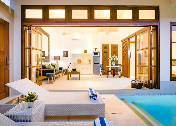 Bella Villa Seminyak (Bali)
