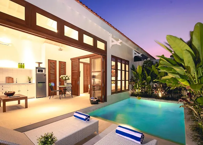 Bella Villa
